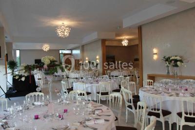 Location salle Roquebrune-sur-Argens (Var) - Château Vaudois #24