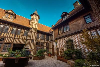 Maison de l'Outil et de la Pensée Ouvrière Maison de l'Outil et de la Pensée Ouvrière