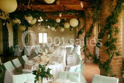 Location salle Magneux-Haute-Rive (Loire) - Château de Magneux Hauterive #22