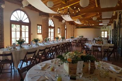 Location salle Magneux-Haute-Rive (Loire) - Château de Magneux Hauterive #22