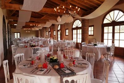 Location salle Magneux-Haute-Rive (Loire) - Château de Magneux Hauterive #22