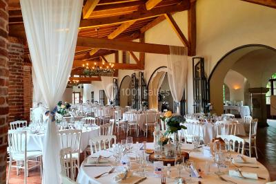 Location salle Magneux-Haute-Rive (Loire) - Château de Magneux Hauterive #22