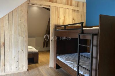 Location salle Magneux-Haute-Rive (Loire) - Château de Magneux Hauterive #22