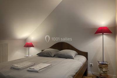 Location salle Magneux-Haute-Rive (Loire) - Château de Magneux Hauterive #22