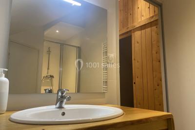 Location salle Magneux-Haute-Rive (Loire) - Château de Magneux Hauterive #22