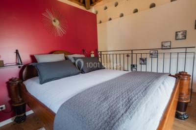 Location salle Magneux-Haute-Rive (Loire) - Château de Magneux Hauterive #22