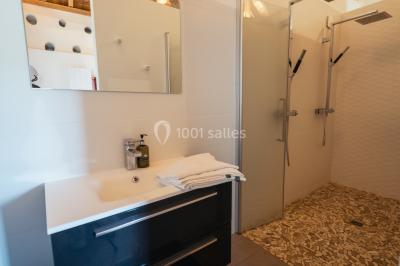 Location salle Magneux-Haute-Rive (Loire) - Château de Magneux Hauterive #22