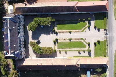 Location salle Magneux-Haute-Rive (Loire) - Château de Magneux Hauterive #22