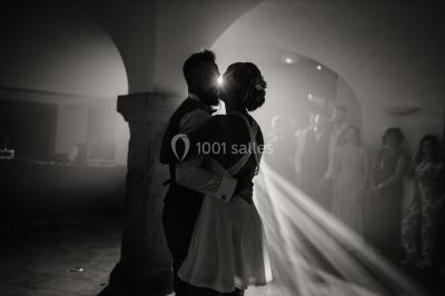 Location salle Magneux-Haute-Rive (Loire) - Château de Magneux Hauterive #22