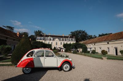 Location salle Magneux-Haute-Rive (Loire) - Château de Magneux Hauterive #22