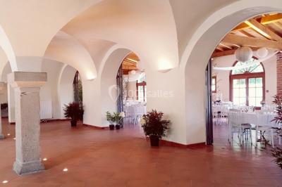 Location salle Magneux-Haute-Rive (Loire) - Château de Magneux Hauterive #22