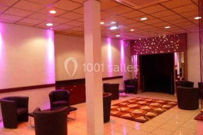 Location salle Dardilly (Rhône) - Espace Les 3 Rythmes #26