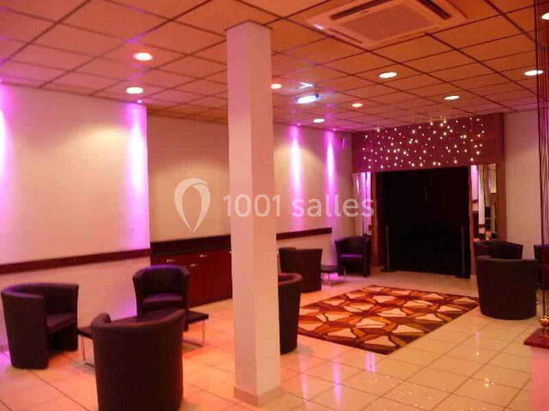 Location salle Dardilly (Rhône) - Espace Les 3 Rythmes #5