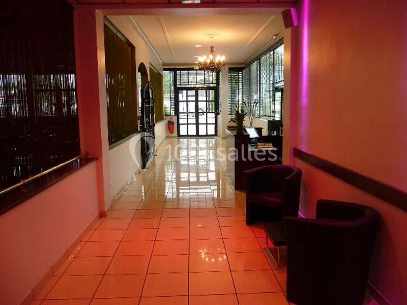 Location salle Dardilly (Rhône) - Espace Les 3 Rythmes #6