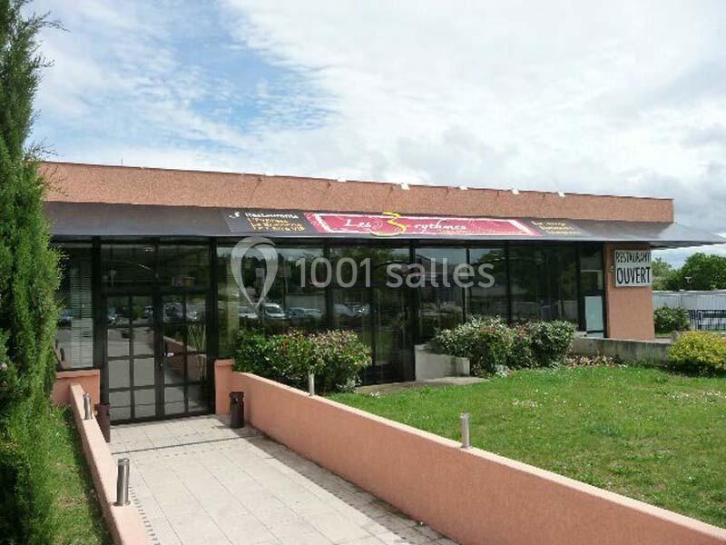 Location salle Dardilly (Rhône) - Espace Les 3 Rythmes #4
