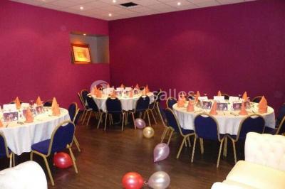 Location salle Dardilly (Rhône) - Espace Les 3 Rythmes #26