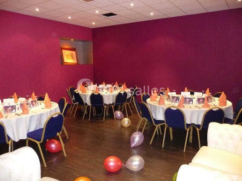 Location salle Dardilly (Rhône) - Espace Les 3 Rythmes #9