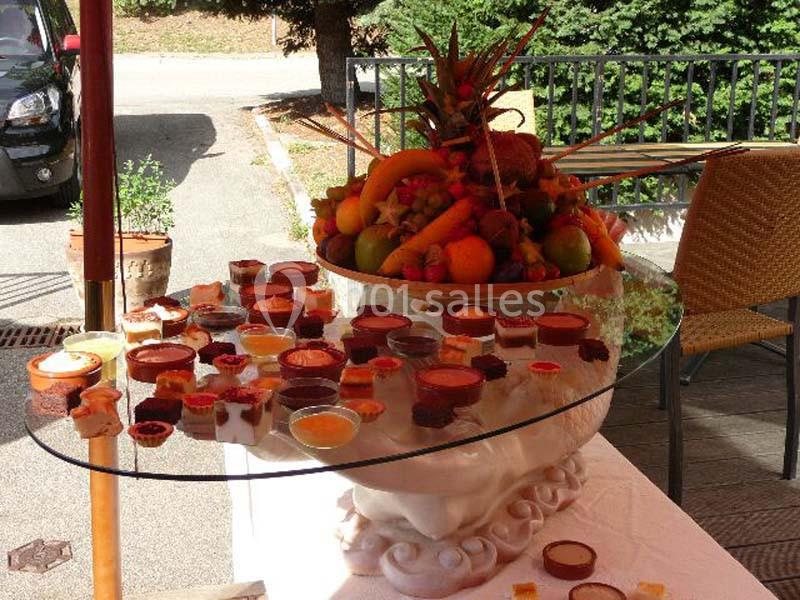 Location salle Dardilly (Rhône) - Espace Les 3 Rythmes #10