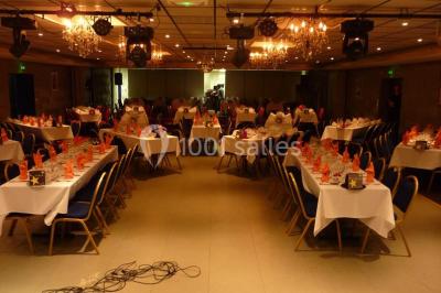 Location salle Dardilly (Rhône) - Espace Les 3 Rythmes #26