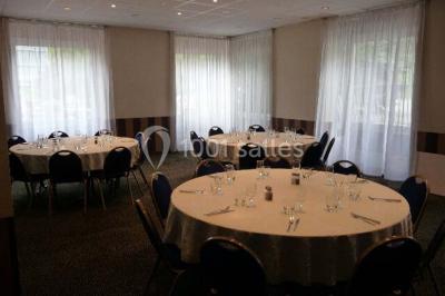 Location salle Dardilly (Rhône) - Espace Les 3 Rythmes #26