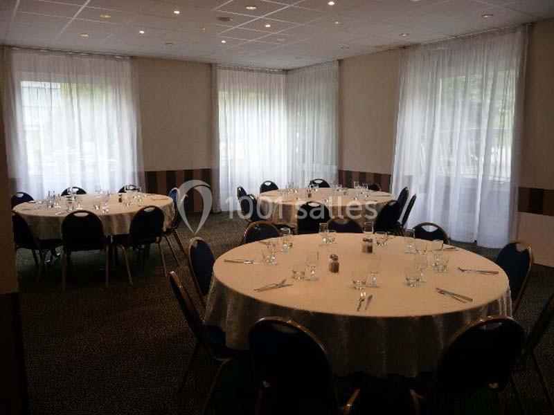 Location salle Dardilly (Rhône) - Espace Les 3 Rythmes #13
