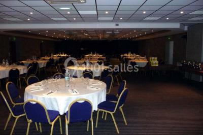 Location salle Dardilly (Rhône) - Espace Les 3 Rythmes #26