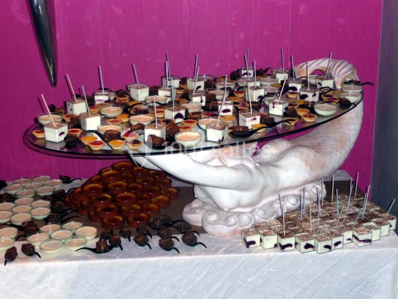 Location salle Dardilly (Rhône) - Espace Les 3 Rythmes #17