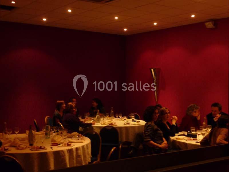 Location salle Dardilly (Rhône) - Espace Les 3 Rythmes #18