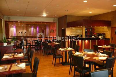 Location salle Dardilly (Rhône) - Espace Les 3 Rythmes #26