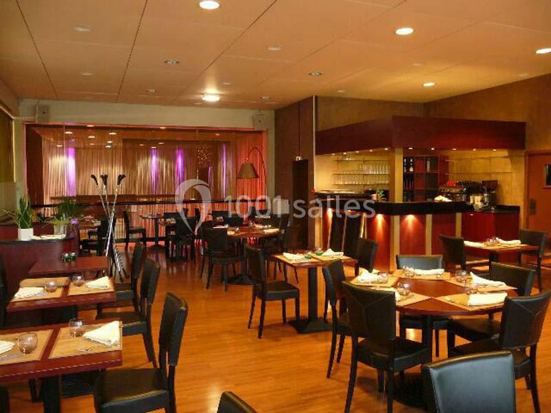 Location salle Dardilly (Rhône) - Espace Les 3 Rythmes #19