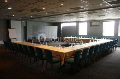 Location salle Dardilly (Rhône) - Espace Les 3 Rythmes #26