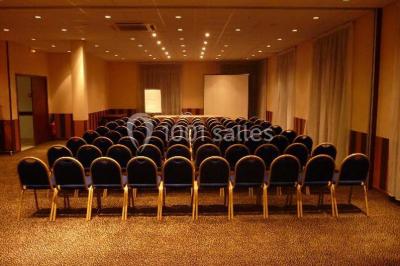 Location salle Dardilly (Rhône) - Espace Les 3 Rythmes #26