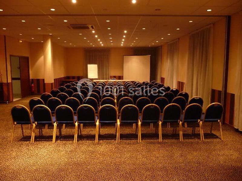 Location salle Dardilly (Rhône) - Espace Les 3 Rythmes #20