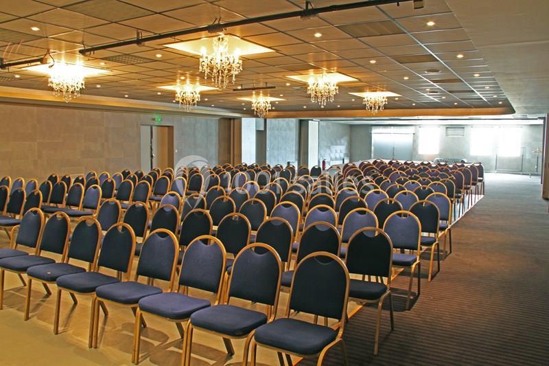 Location salle Dardilly (Rhône) - Espace Les 3 Rythmes #22