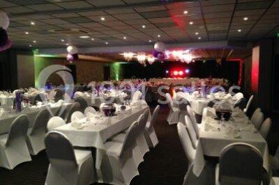 Location salle Dardilly (Rhône) - Espace Les 3 Rythmes #26