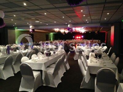 Location salle Dardilly (Rhône) - Espace Les 3 Rythmes #23