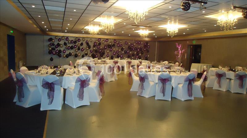 Location salle Dardilly (Rhône) - Espace Les 3 Rythmes #24