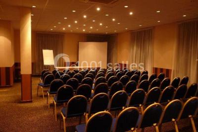 Location salle Dardilly (Rhône) - Espace Les 3 Rythmes #26
