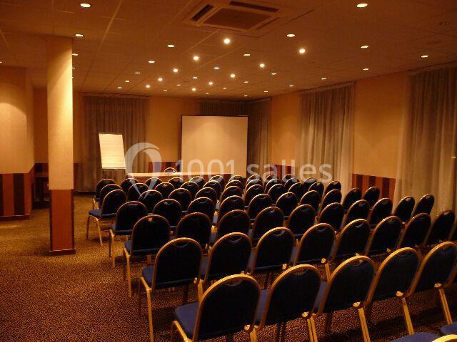 Location salle Dardilly (Rhône) - Espace Les 3 Rythmes #25