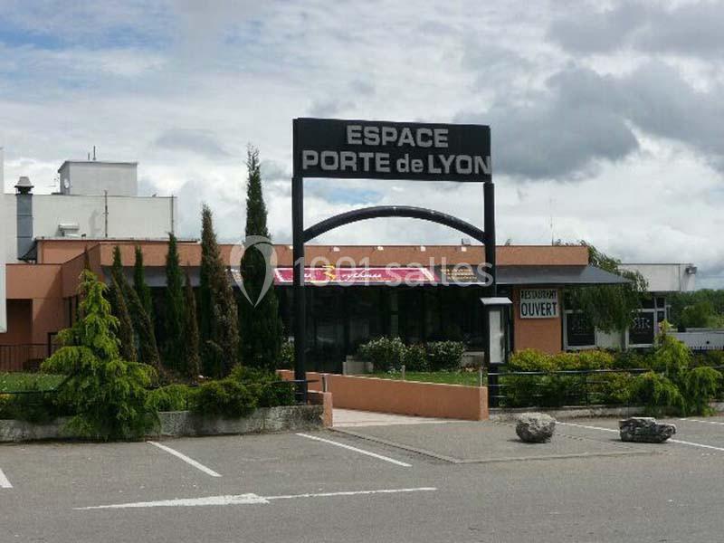 Location salle Dardilly (Rhône) - Espace Les 3 Rythmes #1