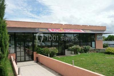 Location salle Dardilly (Rhône) - Espace Les 3 Rythmes #21