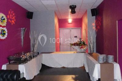 Location salle Dardilly (Rhône) - Espace Les 3 Rythmes #21