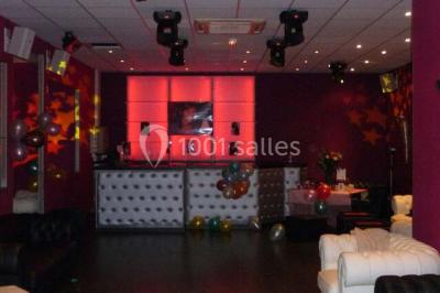 Location salle Dardilly (Rhône) - Espace Les 3 Rythmes #21