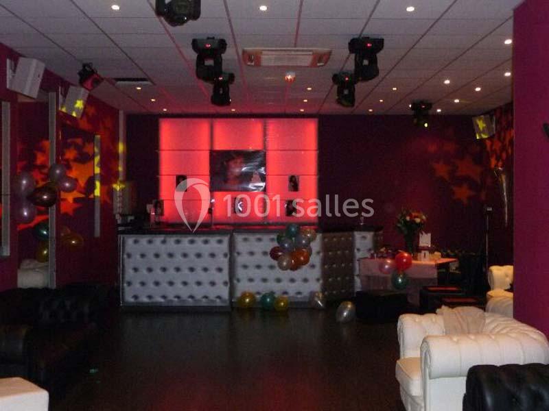 Location salle Dardilly (Rhône) - Espace Les 3 Rythmes #7