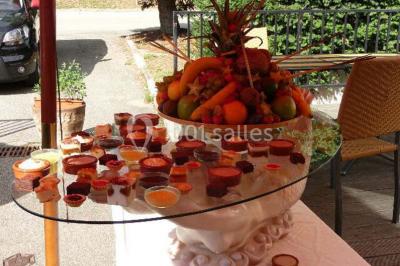 Location salle Dardilly (Rhône) - Espace Les 3 Rythmes #21