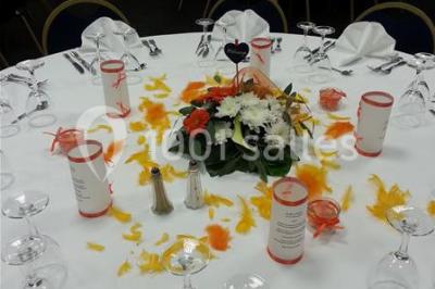 Location salle Dardilly (Rhône) - Espace Les 3 Rythmes #21