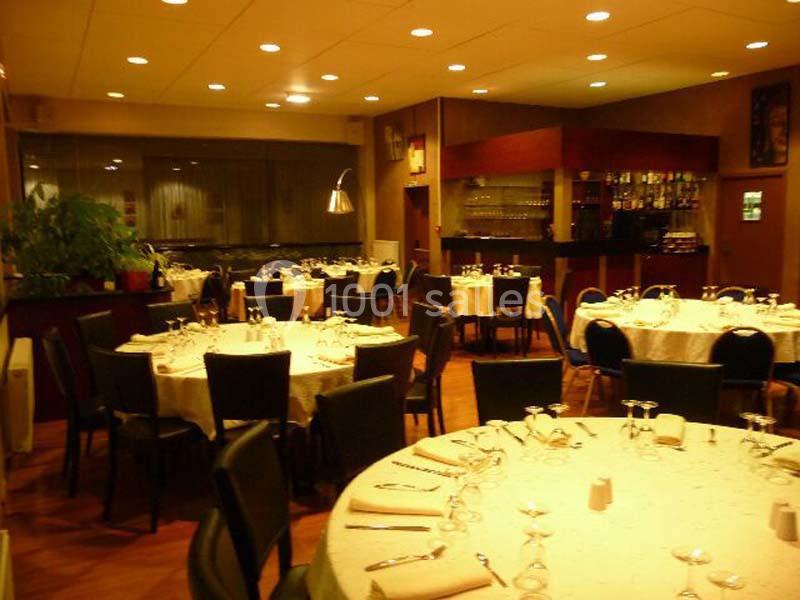 Location salle Dardilly (Rhône) - Espace Les 3 Rythmes #13