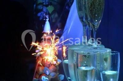 Location salle Dardilly (Rhône) - Espace Les 3 Rythmes #21