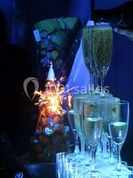 Location salle Dardilly (Rhône) - Espace Les 3 Rythmes #14