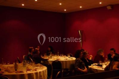 Location salle Dardilly (Rhône) - Espace Les 3 Rythmes #21